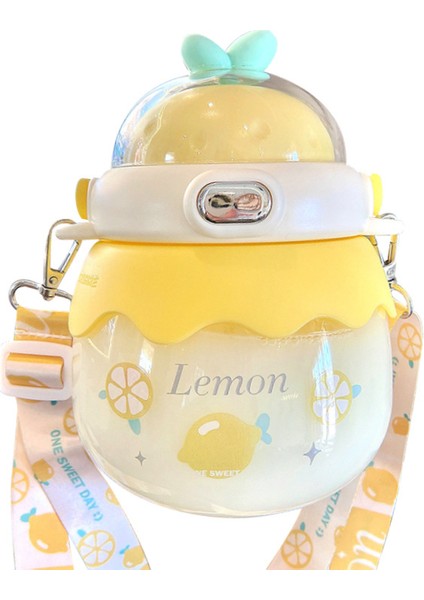 Büyük Kapasiteli Su Bardağı, Sevimli Pot Göbek Kupası (Yurt Dışından)