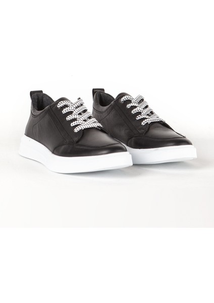 17253 Gerçek Deri Erkek Sneaker fiyatları