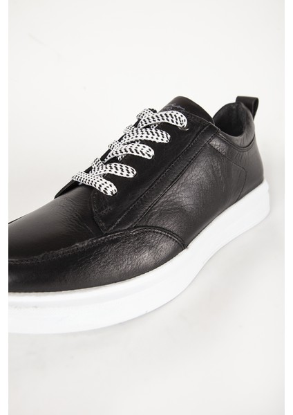 17253 Gerçek Deri Erkek Sneaker fırsatları