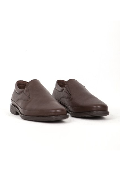 668 Gerçek Deri Comfort Erkek Ayakkabı fiyatları