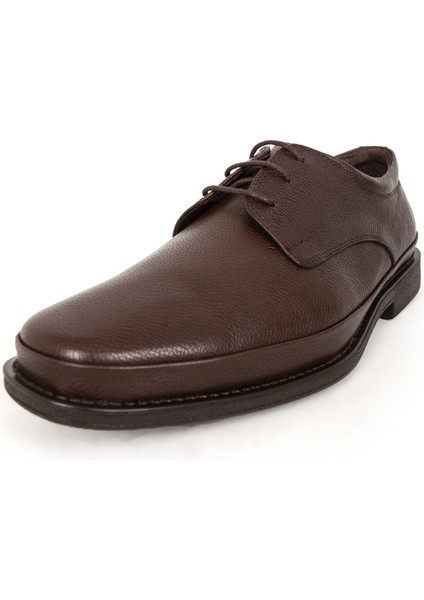 668 Gerçek Deri Comfort Erkek Ayakkabı indirimleri