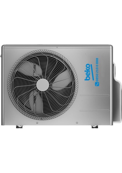 61260 Prosmart A+++ 11940 BTU/h Duvar Tipi Klima