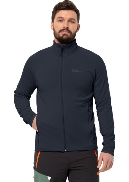 Baiselberg Erkek Outdoor Polar Ceket 1711381-1010 1711381-1010018