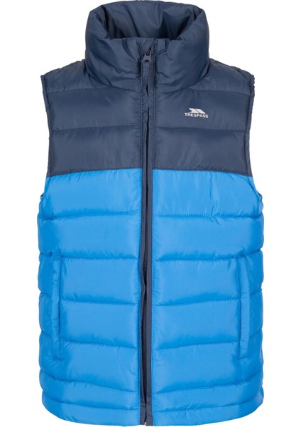 Oskar Gilet Çocuk Yelek UCJKGITR0003-NA1 UCJKGITR0003-NA1018