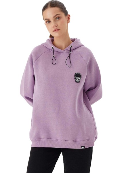 Kadın Sweatshirt NFR-W500160 NFR-W500160010
