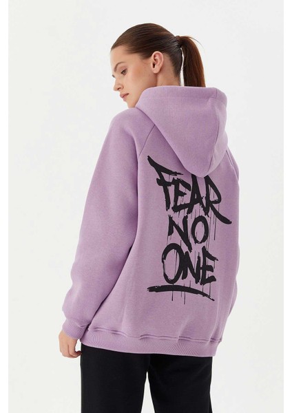Kadın Sweatshirt NFR-W500160 NFR-W500160010 modelleri