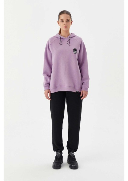 Kadın Sweatshirt NFR-W500160 NFR-W500160010 fırsatları