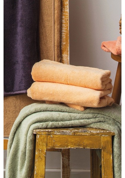 Zeplin Bambu Havlu 50*90 Gri fiyatları