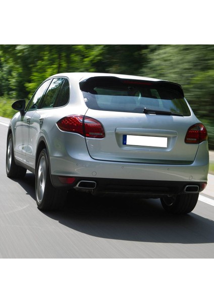 Porsche Cayenne 2011-2014 Arka Cam Silecek Kolu Takımı 95862804000 fiyatları