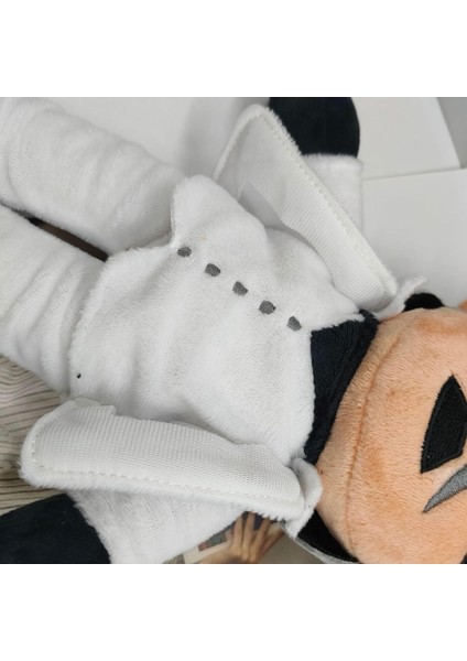 Yeni Kardinal Copia Peluş Bebek Oyuncak, Karikatür Anime Ghost'un Figürü Kardinal Copia Peluş Bebek, Ghost'un Nefaious Frontman Anime Peluş Oyuncaklar, Çocuklar ve Hayranlar Için O (Yurt Dışından) fiyatları