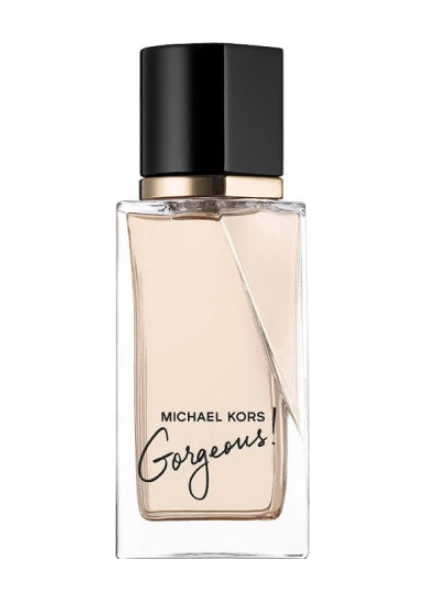 Michael Kors Gorgeous Edp 5ml Parfüm -Deneme Boy