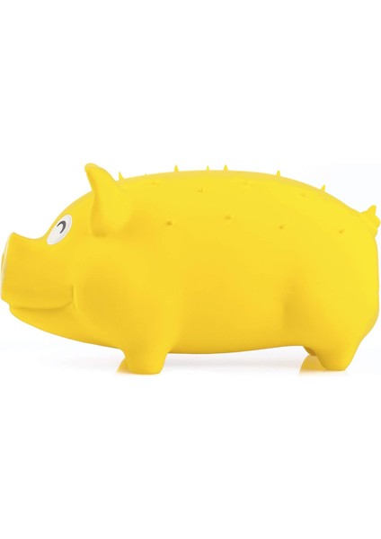 Küçük, Orta ve Büyük Köpeklerle Etkileşimli Oyun Için Uygun Gıcırtılı Lateks Kauçuk Köpek Oyuncağı, Ürün Boyutu: 20*8.5*6.5cm/7.8*3.3*2.5 Inç (Yurt Dışından) fiyatları