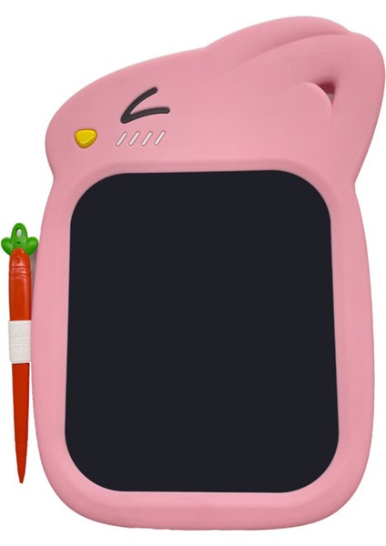 8,5 Inç LCD Yazma Tableti, Çocuklar Için Renkli Ekran Çizim Tahtası, Elektronik Doodle Tahtası Çocuk Çizim Defteri, 3 -6 Yaşındaki Kız Erkek Çocuklar Için Eğitici ve Öğretici Oyunc (Yurt Dışından)