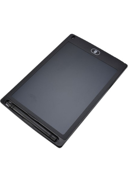 LCD Yazma Tableti Doodle Kurulu, 8.5 Inç Çizim Tableti Çocuklar Için Yazma Tableti, Erkek Kız Oyuncakları Çizim Tahtasında Eğitici Oyuncaklar Ev ve Ofis Mesaj Notu Grafik Tablet (S (Yurt Dışından)