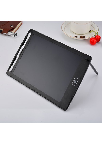 LCD Yazma Tableti Doodle Kurulu, 8.5 Inç Çizim Tableti Çocuklar Için Yazma Tableti, Erkek Kız Oyuncakları Çizim Tahtasında Eğitici Oyuncaklar Ev ve Ofis Mesaj Notu Grafik Tablet (S (Yurt Dışından)