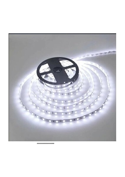 4040 Dahili Şerit LED (BEYAZ-6500K)