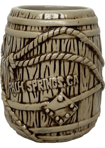 Seramik Kokteyl Bardağı - GRV-20227