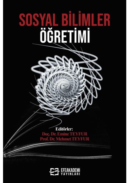 Sosyal Bilimler Öğretimi