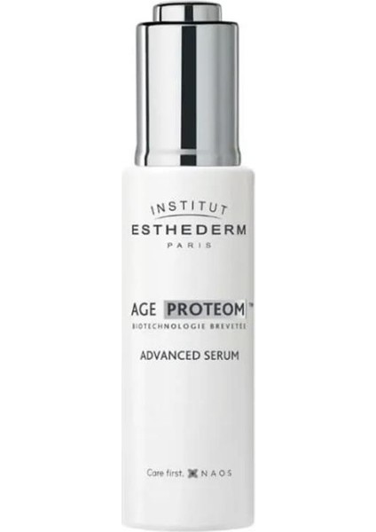 Institut Esthederm Age Proteom Advanced Serum 30 Ml
