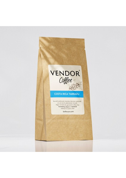Costa Rica Tarazzu 1000 gr