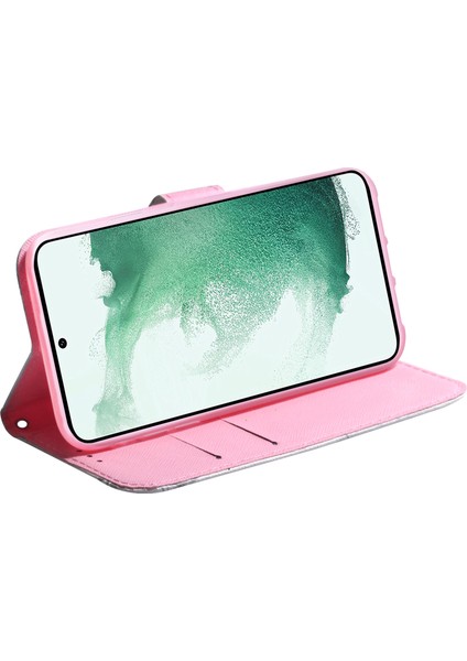 Samsung Galaxy M54 5g / F54 5g Pu Deri Stand Telefon Kılıf Cüzdan Kapağı (Yurt Dışından) indirimleri