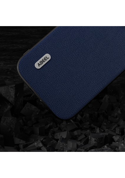 Samsung Galaxy A24 4g Koruyucu Kılıf Litchi Doku Inek Deri Kaplamalı Pc+Tpu Telefon Kapağı (Yurt Dışından) fiyatları
