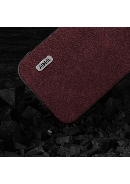 Samsung Galaxy M54 5g / F54 5g Telefon Kılıfı, Pu Deri+Pc+Tpu Litchi Doku Kapağı (Yurt Dışından) fiyatları
