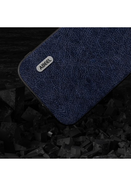 Samsung Galaxy M54 5g / F54 5g Litchi Doku Deri Kaplamalı Tpu+Pc Kılıfı Retro Telefon Kapağı (Yurt Dışından) fiyatları