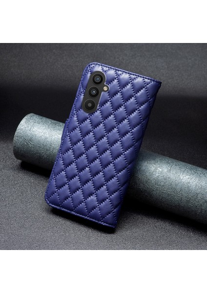Samsung Galaxy A25 5g Akıllı Telefon Kapağı Cüzdan Kabuğu Baskılı Stand Deri Telefon Kılıfı (Yurt Dışından) indirimleri