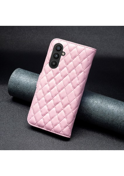 Samsung Galaxy A25 5g Akıllı Telefon Kapağı Cüzdan Kabuğu Baskılı Stand Deri Telefon Kılıfı (Yurt Dışından) indirimleri