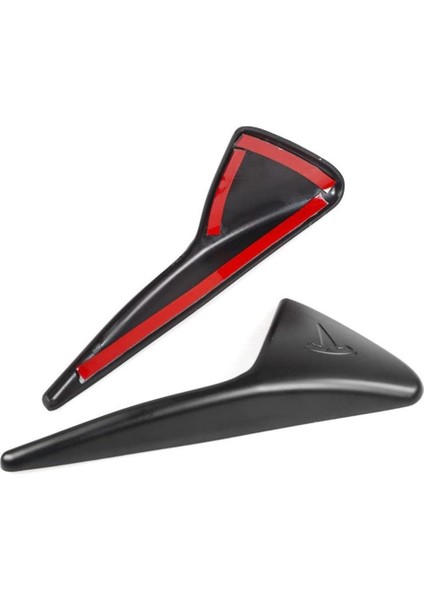 Tesla Model Y/3 Kamera Koruyucu (Parlak Carbon Fiber Kaplama) modelleri