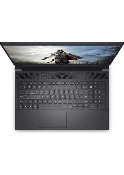 G15 5530 G155530240102U I5-13450HX 16GB 512SSD RTX3050 15.6" Fullhd Freedos Taşınabilir Bilgisayar indirimleri