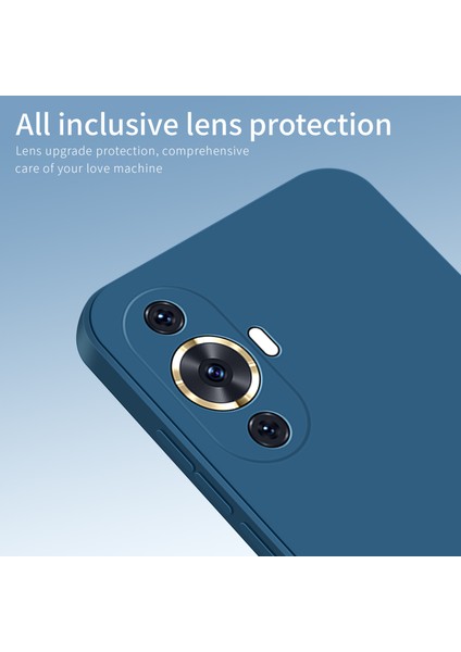 Huawei Nova 11 Pro / Nova 11 Ultra Kılıf Yumuşak Tpu Cep Telefonu Kapağı (Yurt Dışından)