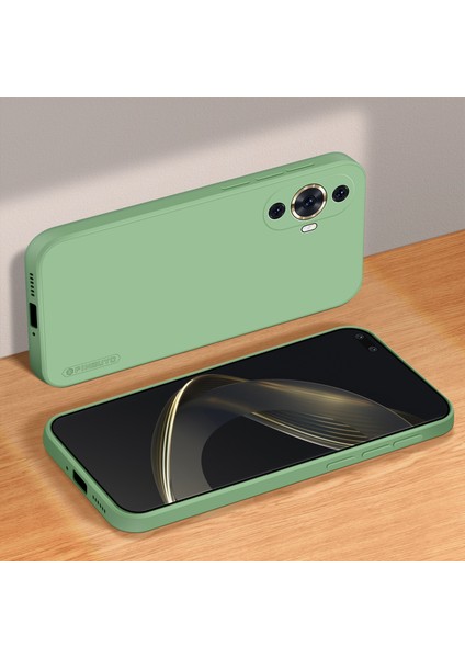 Huawei Nova 11 Pro / Nova 11 Ultra Kılıf Yumuşak Tpu Cep Telefonu Kapağı (Yurt Dışından)