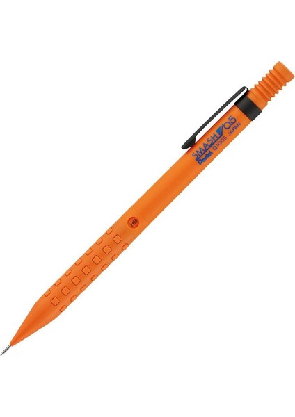Smash Versatil Kalem 0.5 mm Mat Turuncu Q1005 Pls1