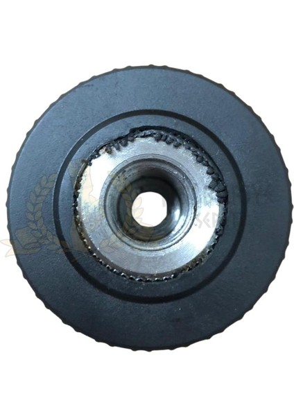 Kupa Otomatik Mandren 1/2 - 13 Mm.