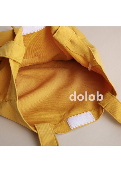 Yay Omuzdan Askılı Kadın Büyük Kapasiteli Kanvas Öğrenci Kanvas Çantası (Yurt Dışından) fırsatları