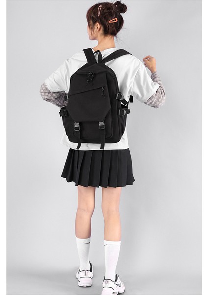 Ortak Omuz Sırt Çantası (Yurt Dışından) modelleri