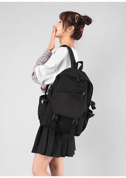 Kulomi Melodie Ortak Omuz Sırt Çantası (Yurt Dışından) fiyatları