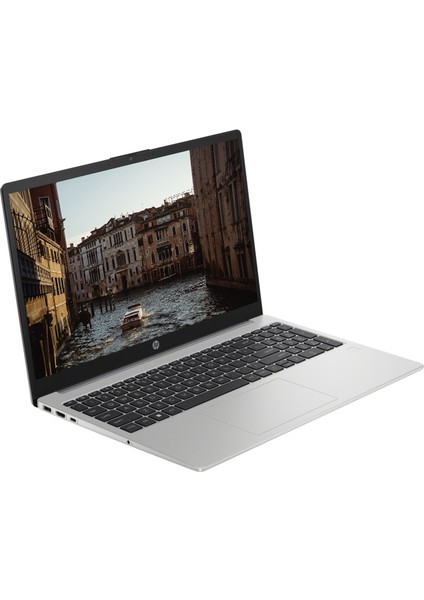 250 G10 Intel Core i5 1355U 16 GB 512 GB SSD MX550 Freedos 15.6" FHD Taşınabilir Bilgisayar 8A539EAPN01