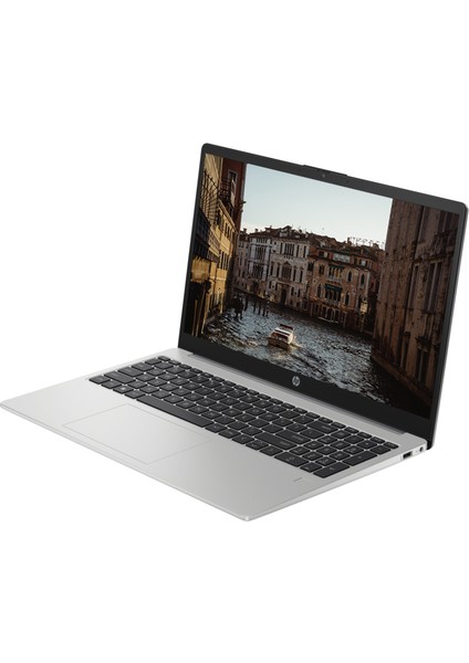 250 G10 Intel Core i5 1355U 16 GB 512 GB SSD MX550 Freedos 15.6" FHD Taşınabilir Bilgisayar 8A539EAPN01