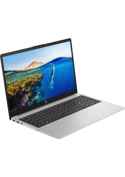 Hp 250 G10 Intel Core I7 1355U 32GB 1tb SSD Windows 11 Pro 15.6" Fhd Taşınabilir Bilgisayar 8A541EASN07