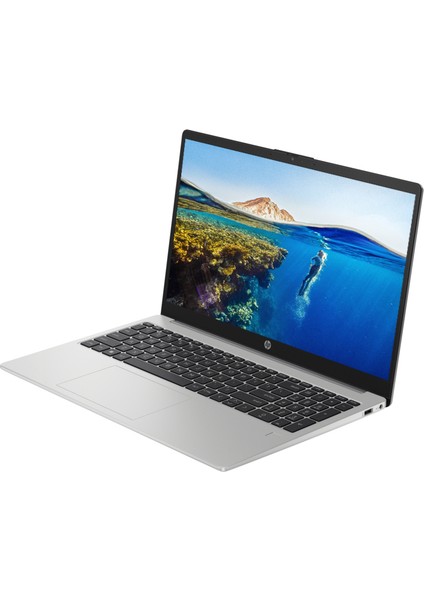 Hp 250 G10 Intel Core I7 1355U 32GB 1tb SSD Windows 11 Pro 15.6" Fhd Taşınabilir Bilgisayar 8A541EASN07