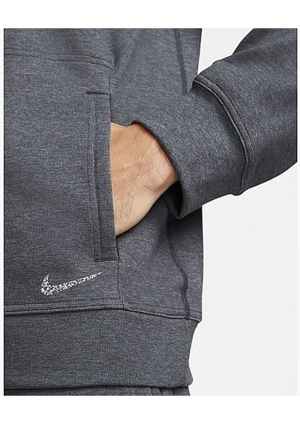 Ny Dri-Fıt Restore Qz - Sweat Shirts DQ6697-011 modelleri