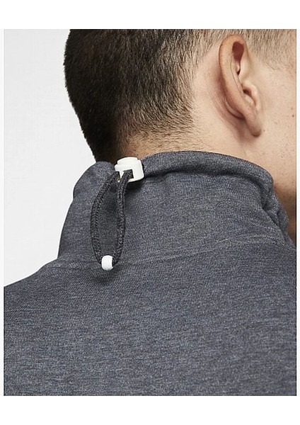 Ny Dri-Fıt Restore Qz - Sweat Shirts DQ6697-011 fırsatları