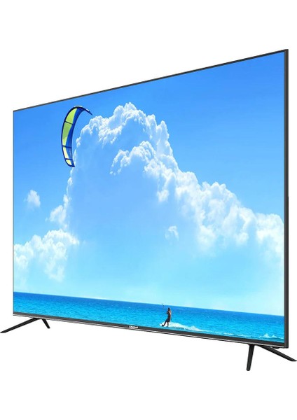 CT65AN100U 65" 165 Ekran Uydu Alıcılı 4K Ultra HD Smart LED TV