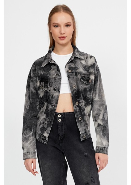 Özel Koleksiyon Denim Ceket (AG-3005) fiyatları