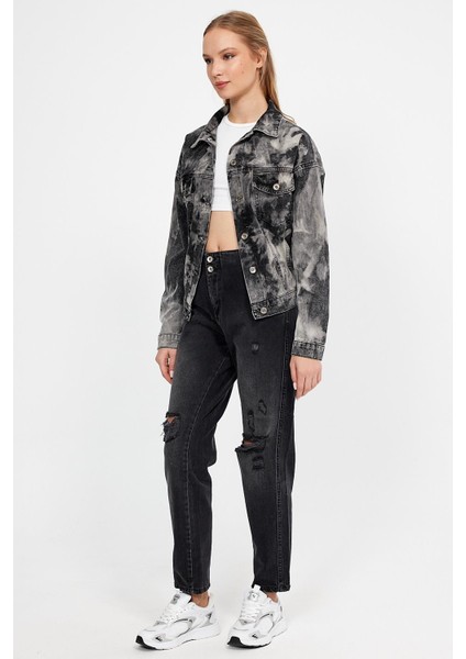 Özel Koleksiyon Denim Ceket (AG-3005) modelleri