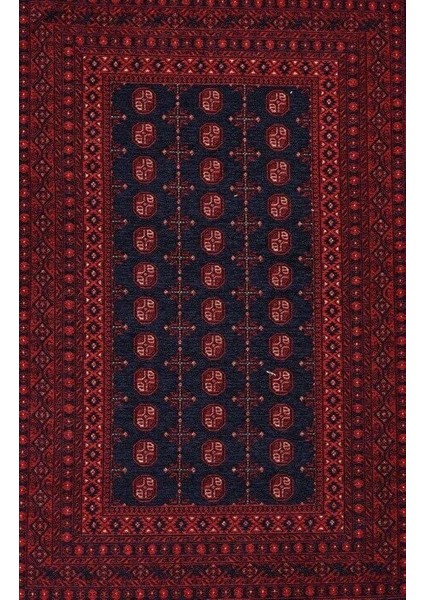 Deco Anatolıa 15913 160 x 0230 Lacıvert