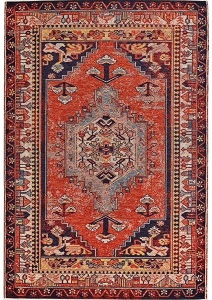 Deco Anatolıa 15917 160 x 0230 Kıremıt